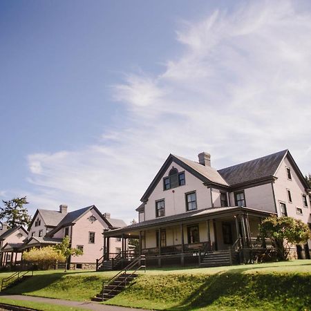 Fort Worden Port Townsend Exterior foto